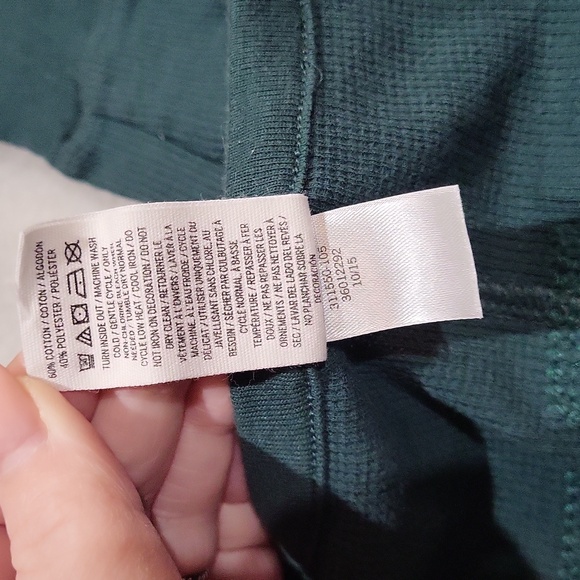 Victoria's Secret PINK Sequin Holiday Onesie - Picture 11 of 12